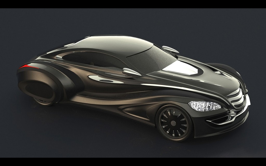 2013 - GRAY DESIGN NOUVAIR, foto 2