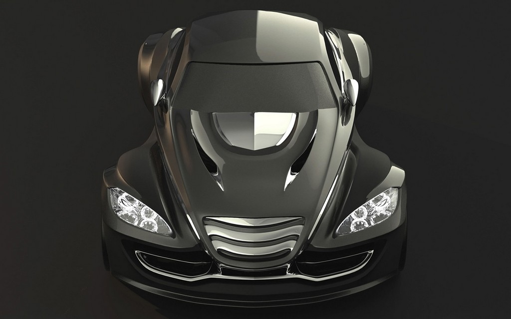 2013 - GRAY DESIGN NOUVAIR, foto 3