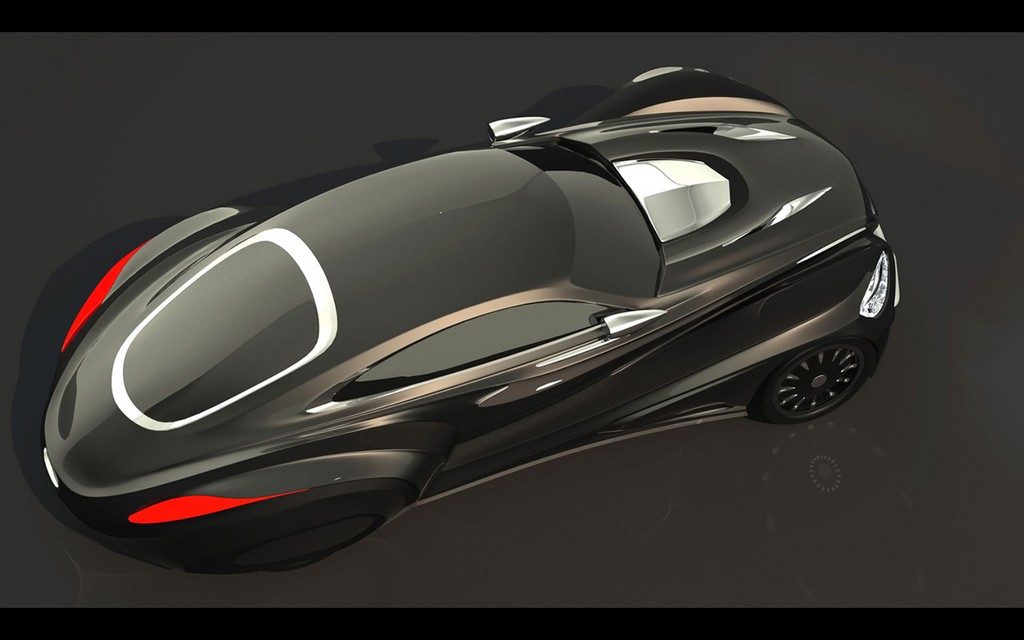 2013 - GRAY DESIGN NOUVAIR, foto 4