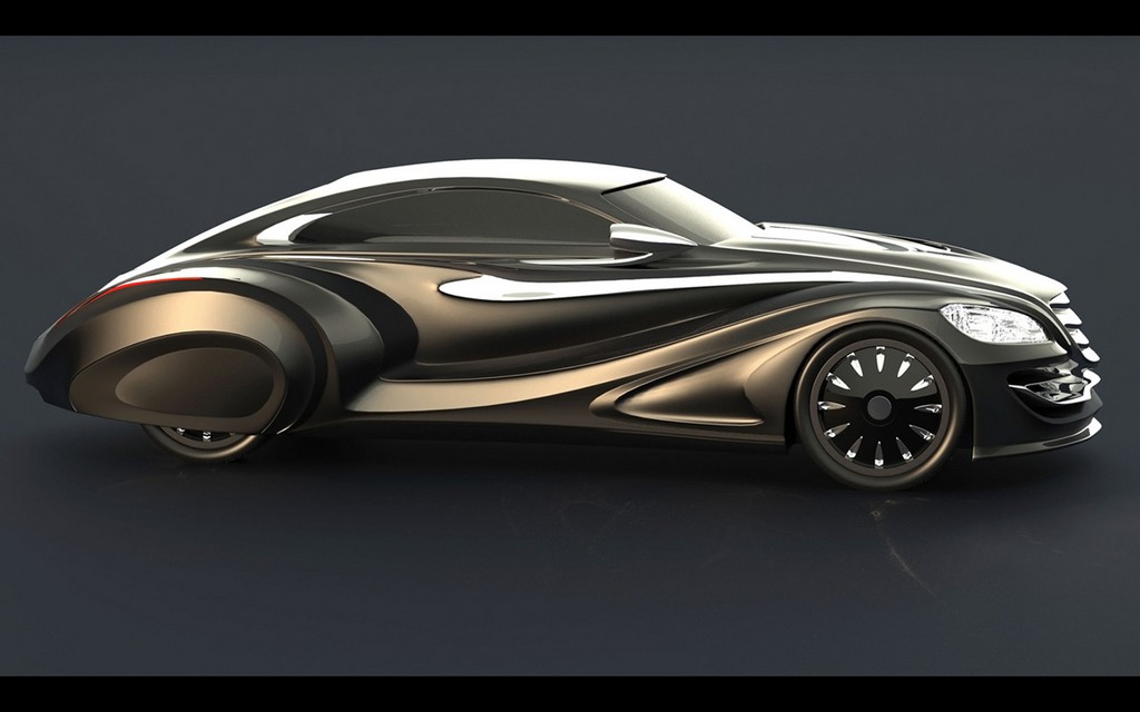 2013 - GRAY DESIGN NOUVAIR, foto 5