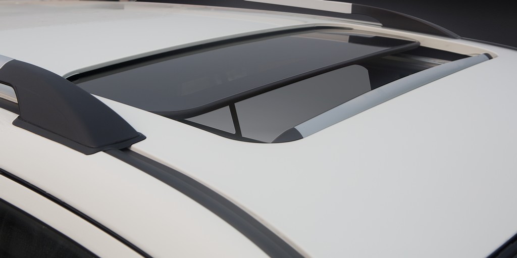 LIFAN X60, foto 6