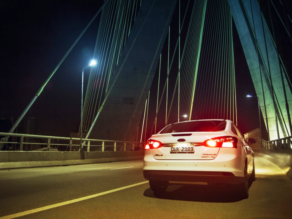 FORD FOCUS SEDAN, foto 18