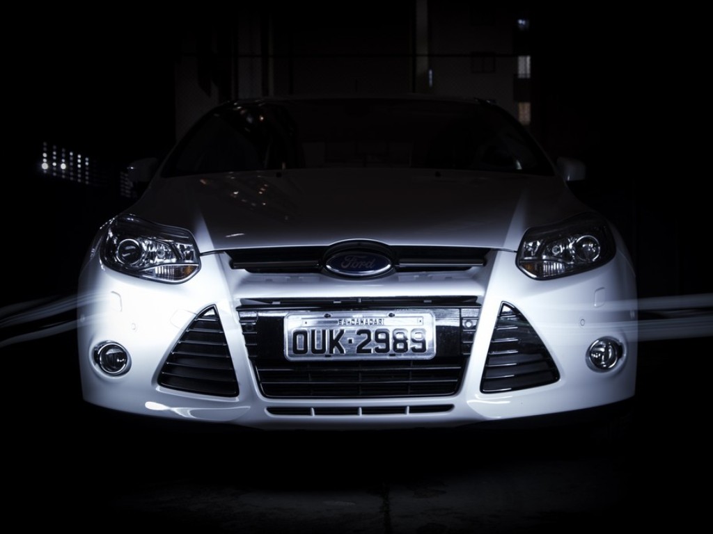 FORD FOCUS SEDAN, foto 19