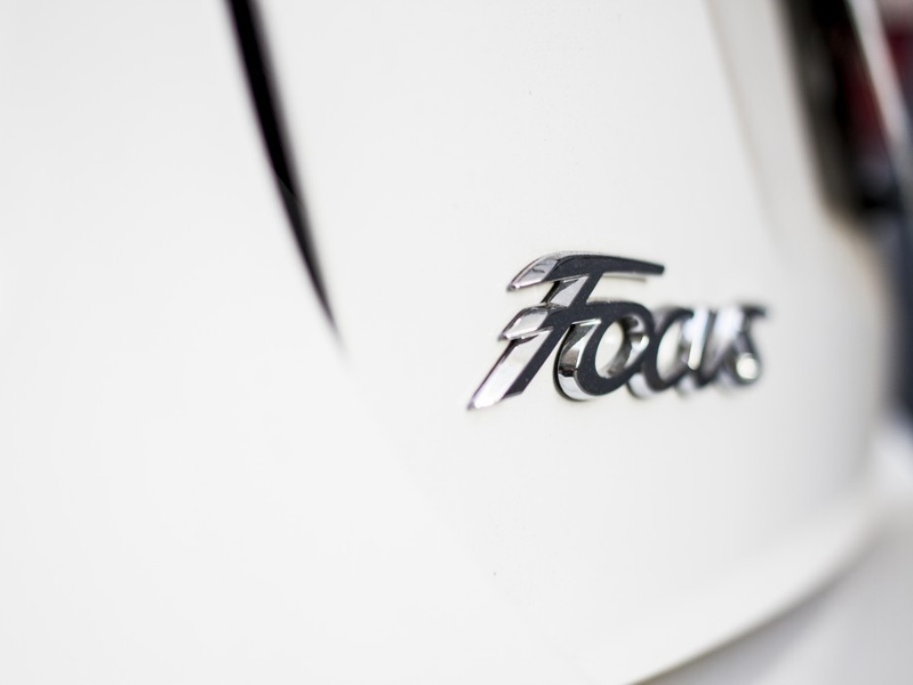 FORD FOCUS SEDAN, foto 21