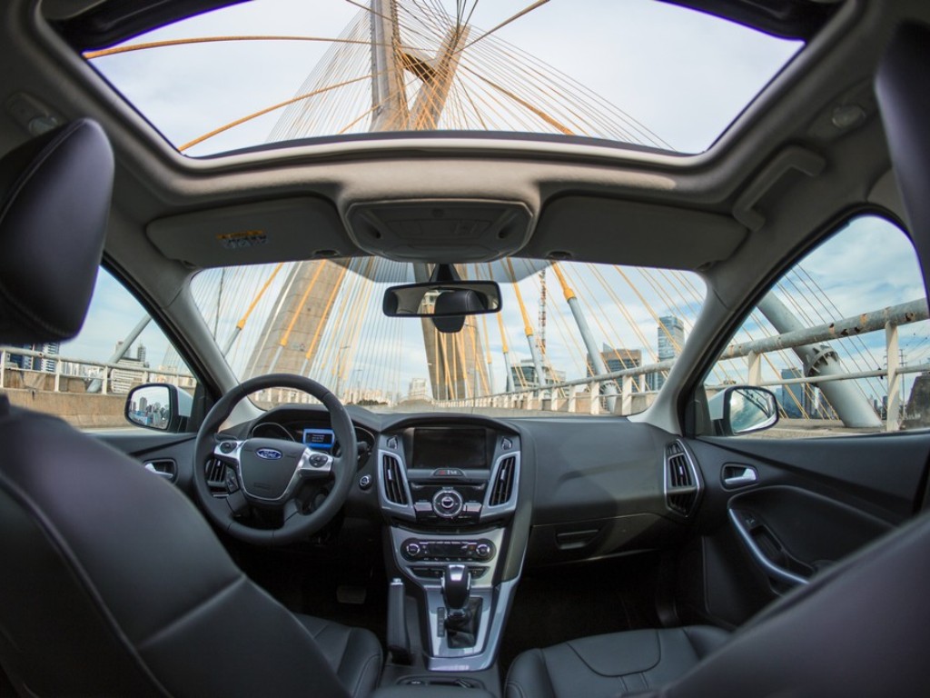 FORD FOCUS SEDAN, foto 24