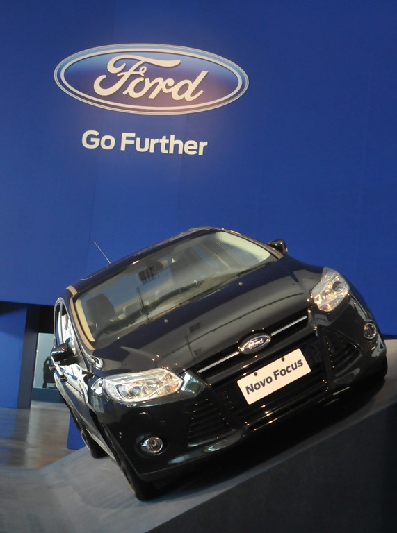 FORD FOCUS SEDAN, foto 32