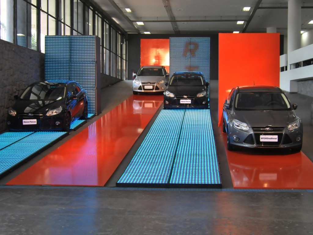 FORD FOCUS SEDAN, foto 34