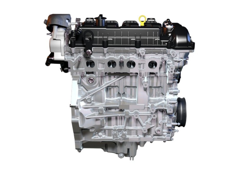 FORD FOCUS SEDAN, foto 37