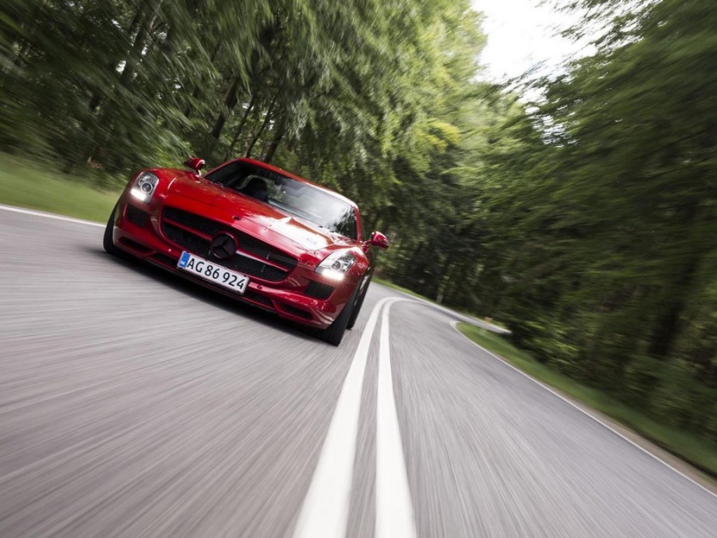 2013 - MERCEDES-BENZ SLS AMG BY KLEEMANN, foto 5