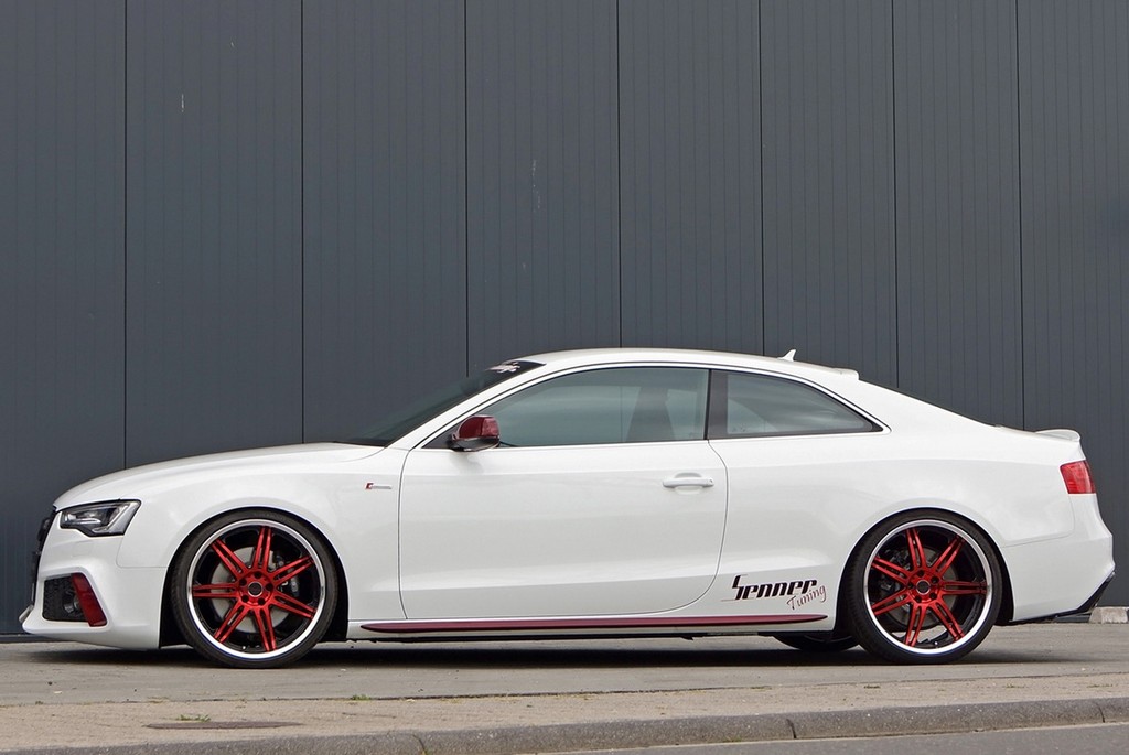 2013 - AUDI S5 COUPE BY SENNER, foto 3