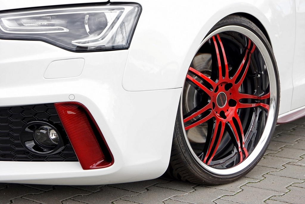2013 - AUDI S5 COUPE BY SENNER, foto 5