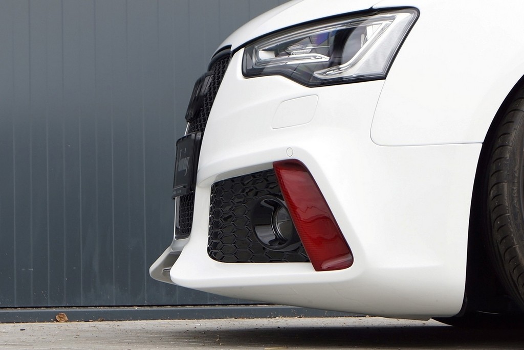 2013 - AUDI S5 COUPE BY SENNER, foto 6