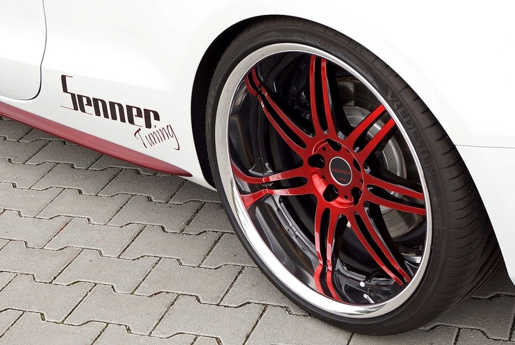 2013 - AUDI S5 COUPE BY SENNER, foto 7