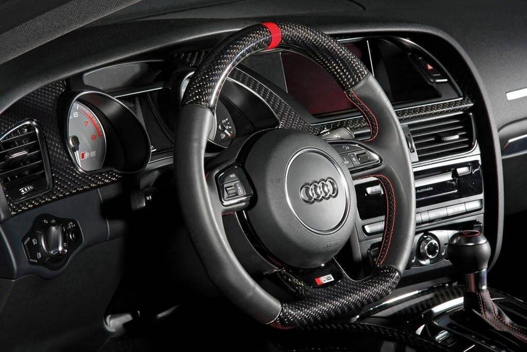 2013 - AUDI S5 COUPE BY SENNER, foto 8