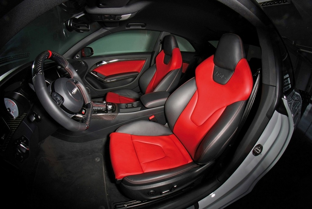 2013 - AUDI S5 COUPE BY SENNER, foto 9