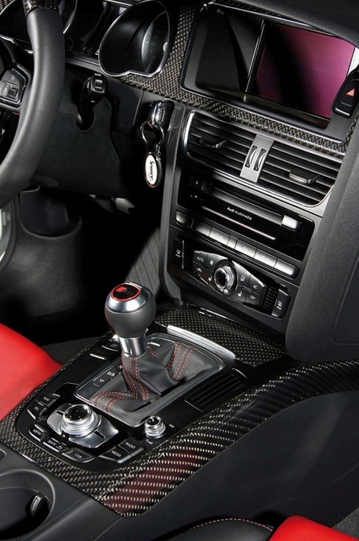 2013 - AUDI S5 COUPE BY SENNER, foto 10