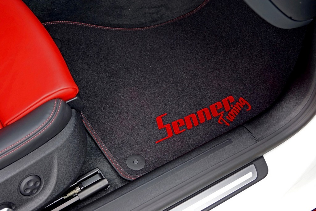 2013 - AUDI S5 COUPE BY SENNER, foto 11