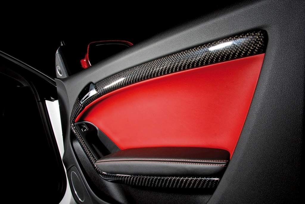 2013 - AUDI S5 COUPE BY SENNER, foto 12