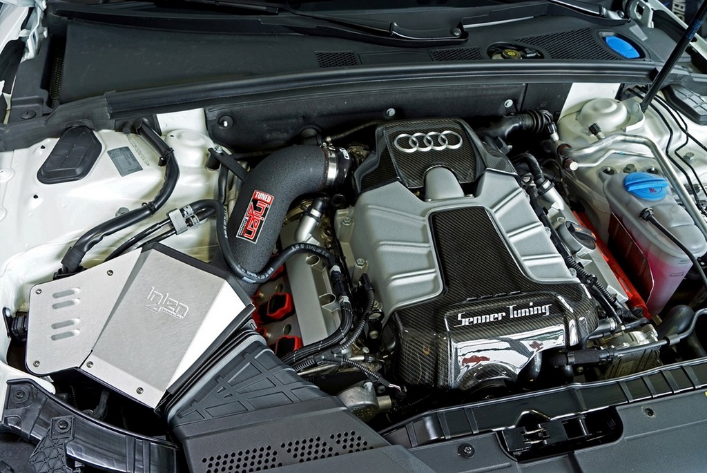 2013 - AUDI S5 COUPE BY SENNER, foto 13
