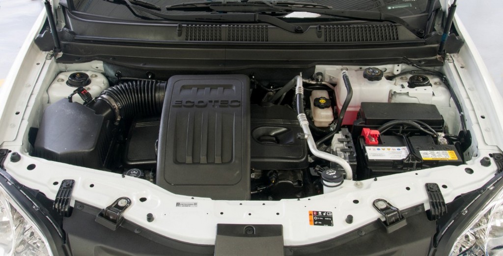 CHEVROLET CAPTIVA, foto 10