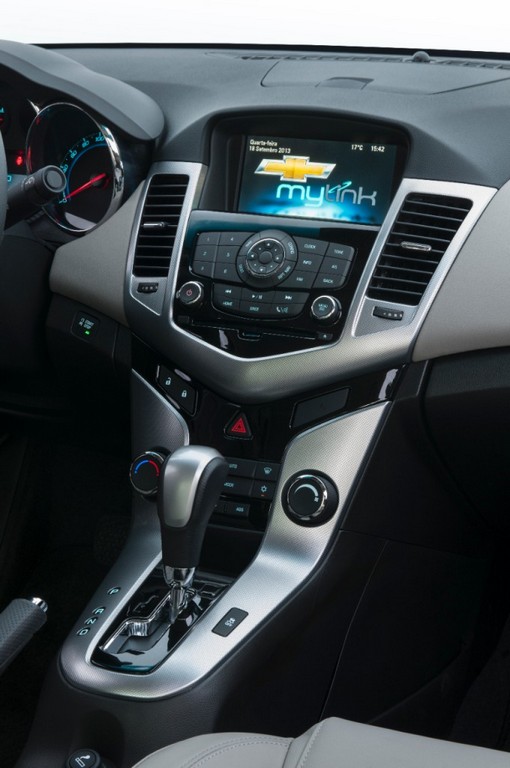 CHEVROLET CRUZE SPORT6, foto 7
