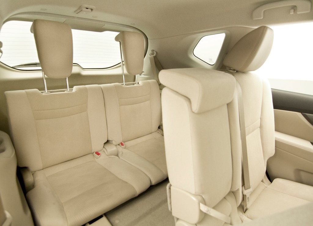 2015 - NISSAN ROGUE, foto 19
