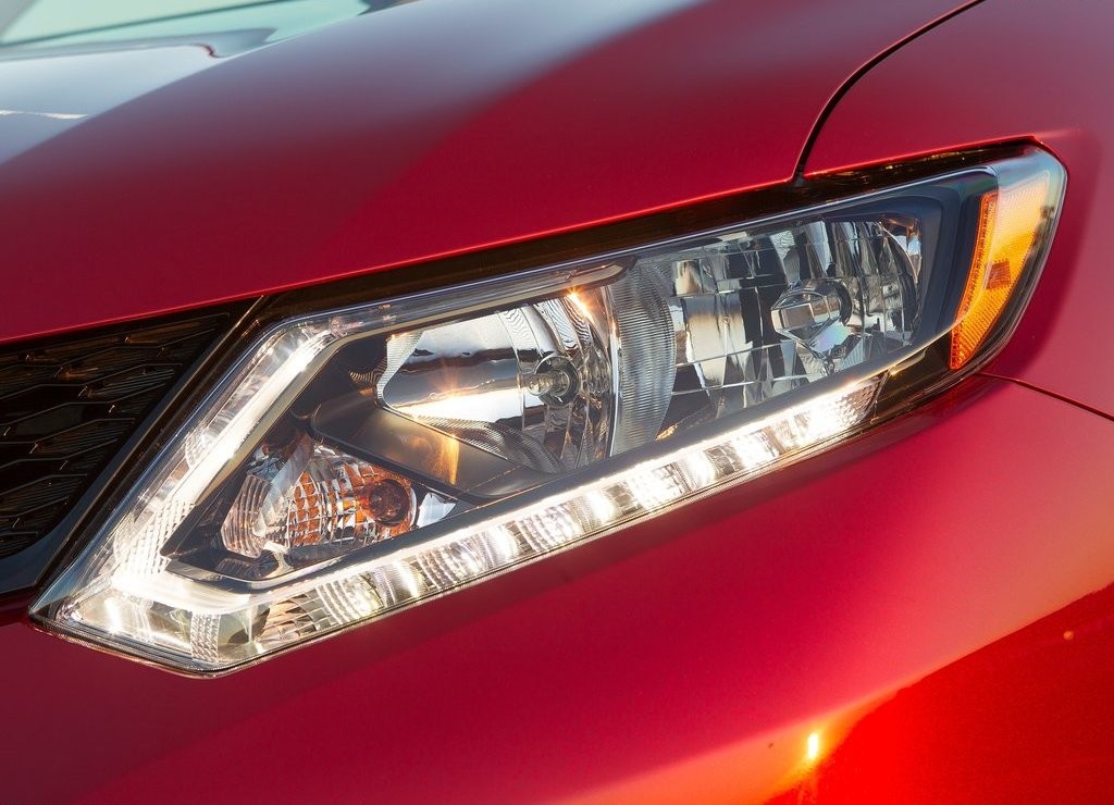2015 - NISSAN ROGUE, foto 27