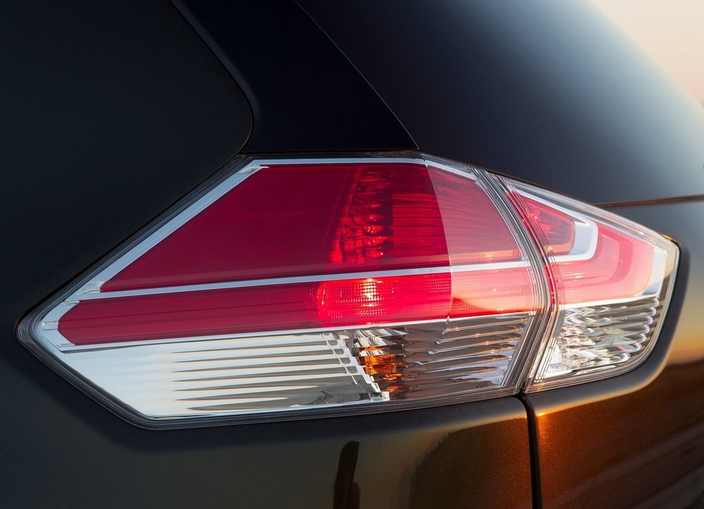 2015 - NISSAN ROGUE, foto 29