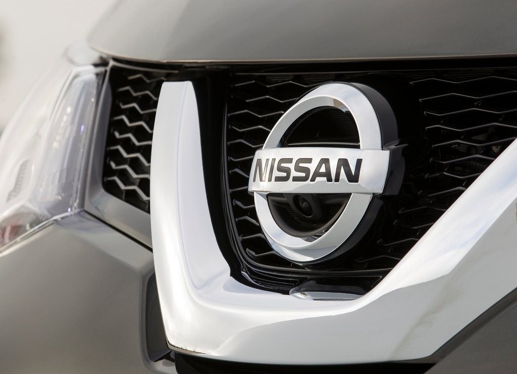 2015 - NISSAN ROGUE, foto 31