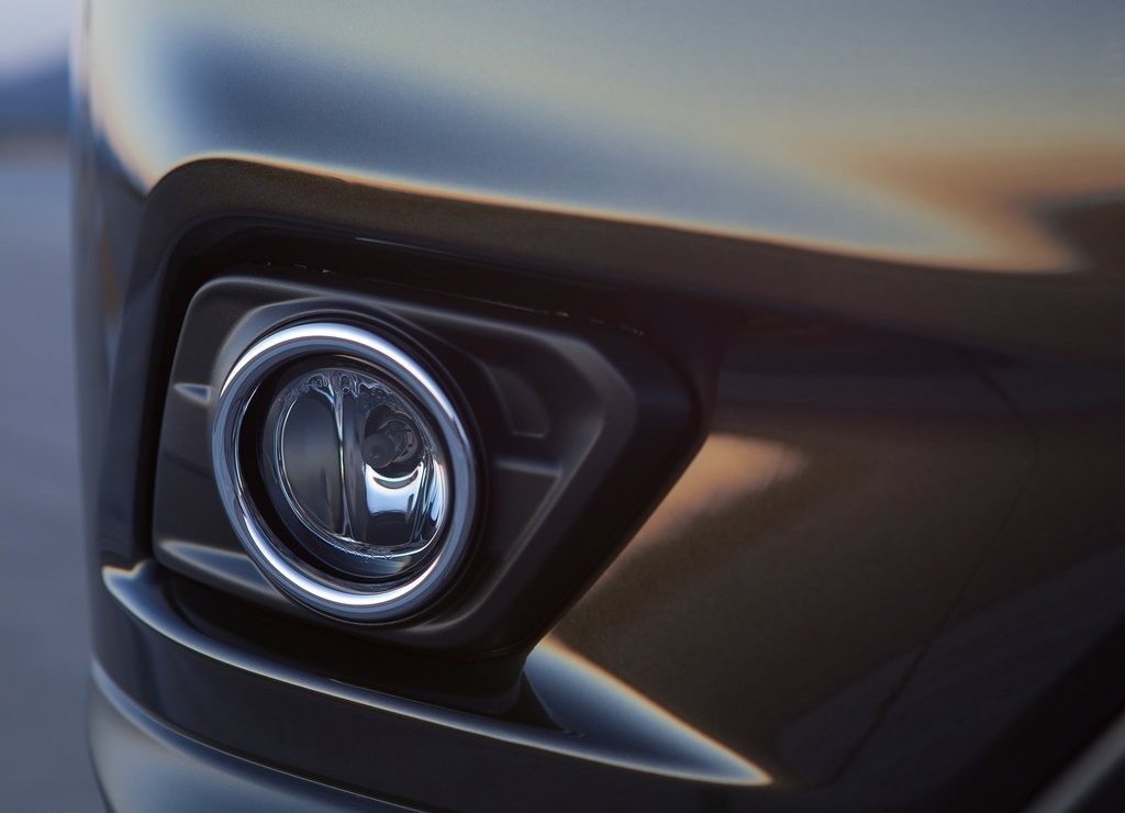 2015 - NISSAN ROGUE, foto 34