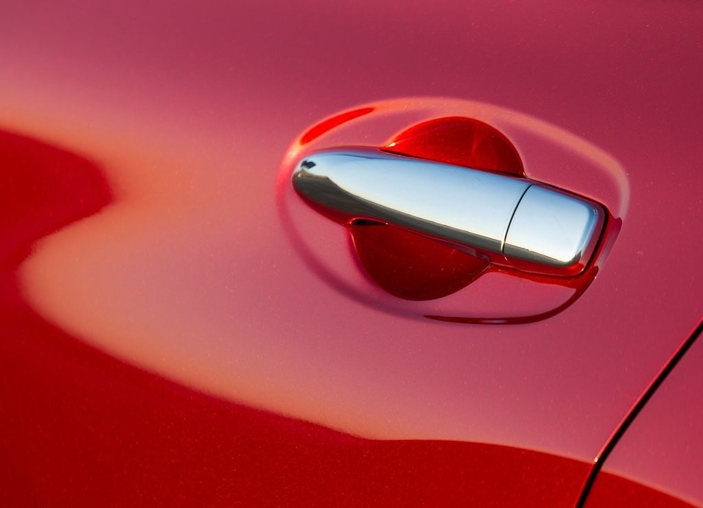 2015 - NISSAN ROGUE, foto 36