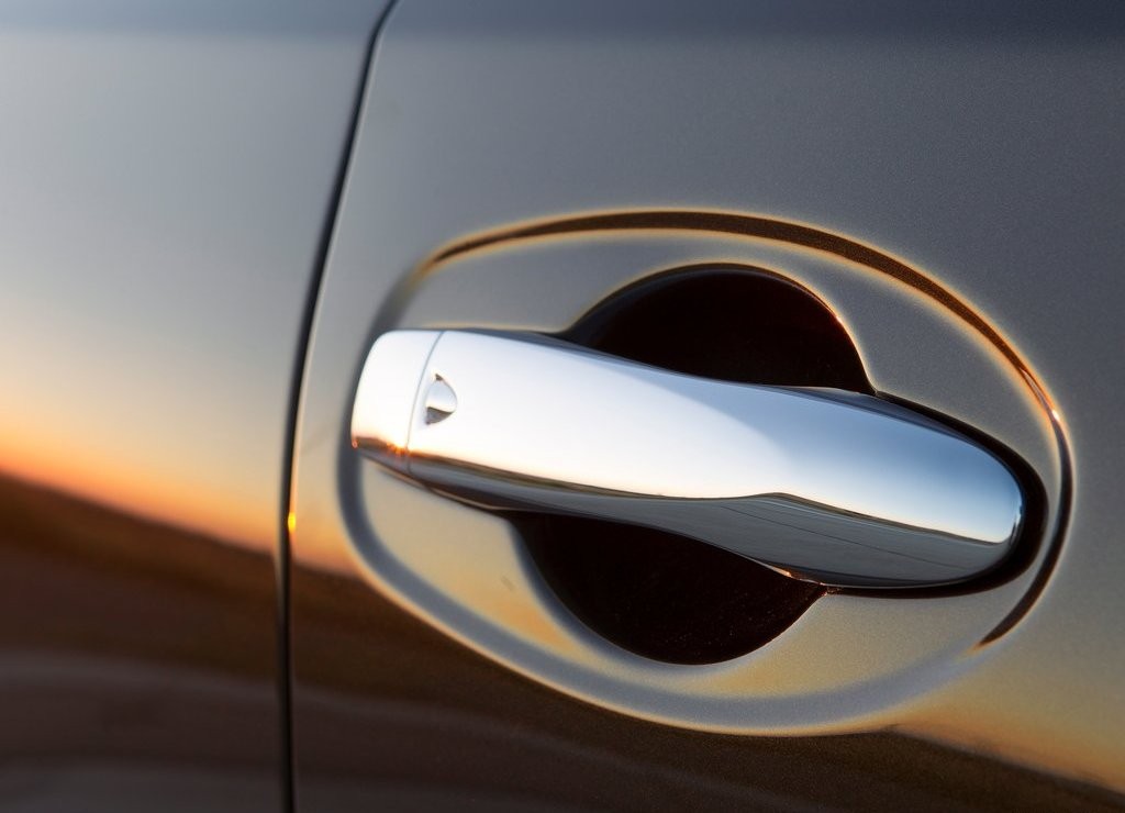 2015 - NISSAN ROGUE, foto 37