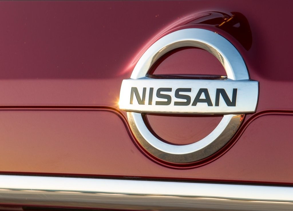 2015 - NISSAN ROGUE, foto 38