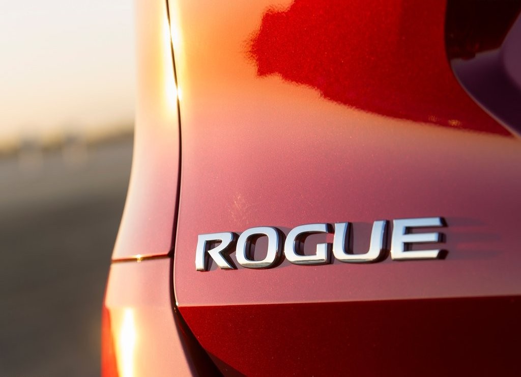 2015 - NISSAN ROGUE, foto 41