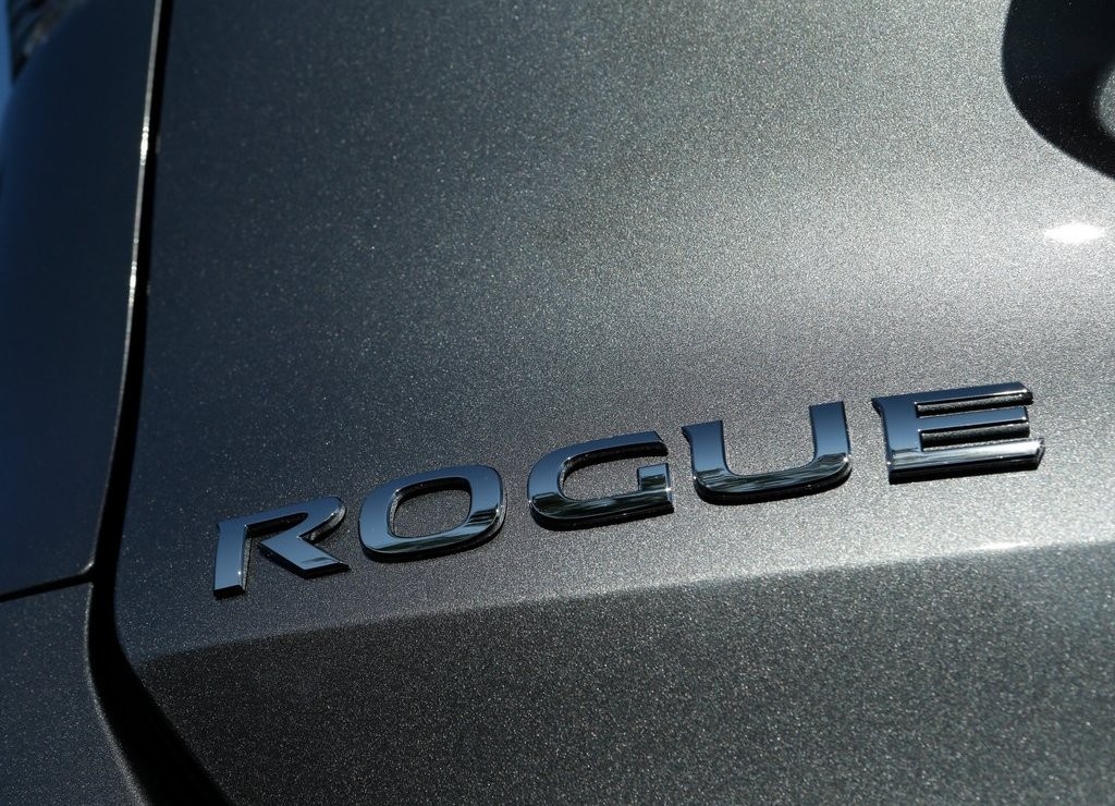 2015 - NISSAN ROGUE, foto 42