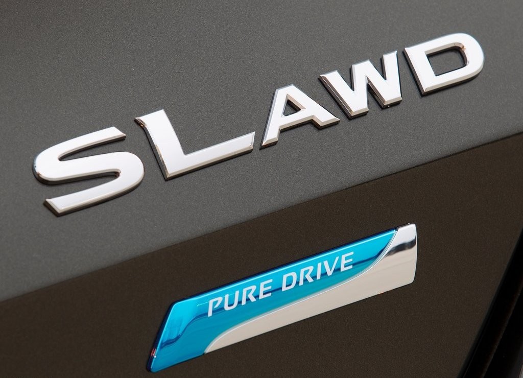 2015 - NISSAN ROGUE, foto 45