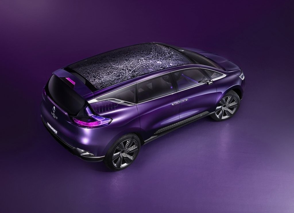 2013 - RENAULT INITIALE PARIS CONCEPT, foto 3