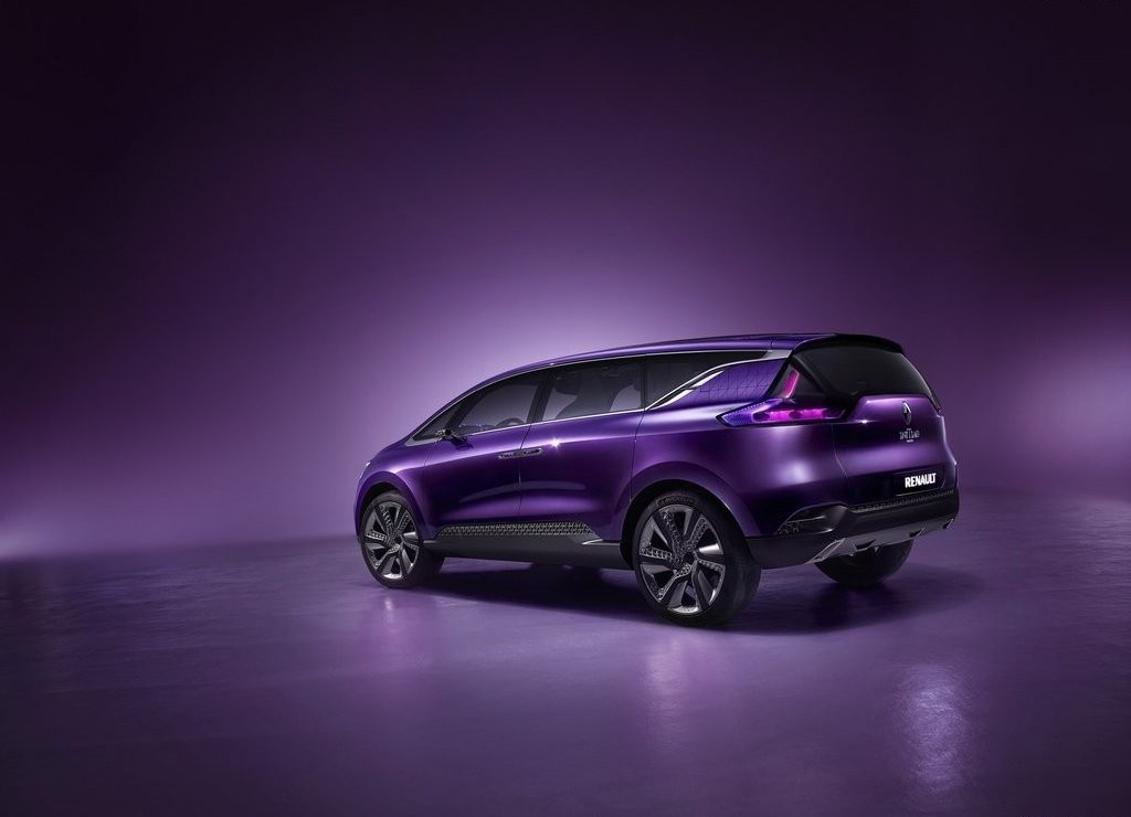 2013 - RENAULT INITIALE PARIS CONCEPT, foto 4