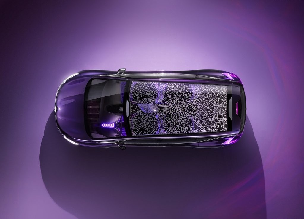 2013 - RENAULT INITIALE PARIS CONCEPT, foto 5
