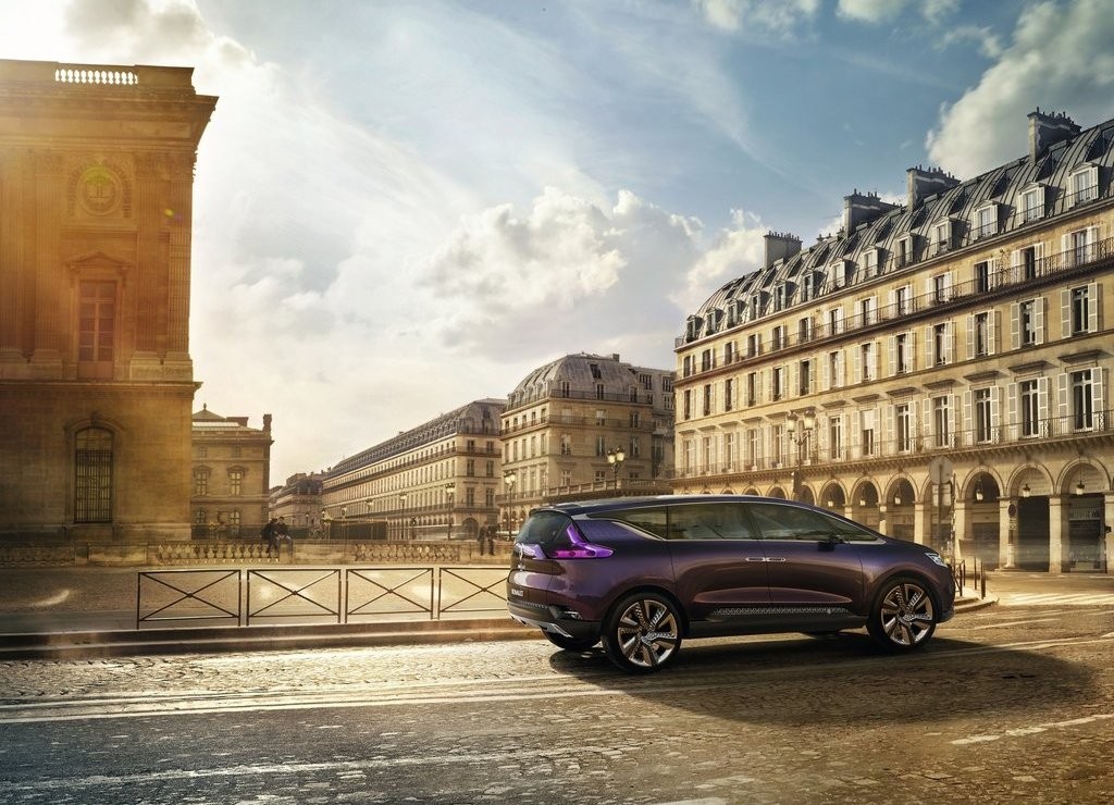 2013 - RENAULT INITIALE PARIS CONCEPT, foto 6