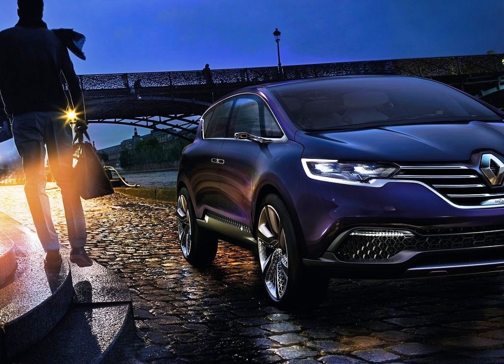 2013 - RENAULT INITIALE PARIS CONCEPT, foto 11