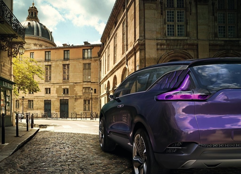 2013 - RENAULT INITIALE PARIS CONCEPT, foto 12