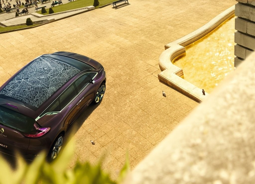 2013 - RENAULT INITIALE PARIS CONCEPT, foto 13
