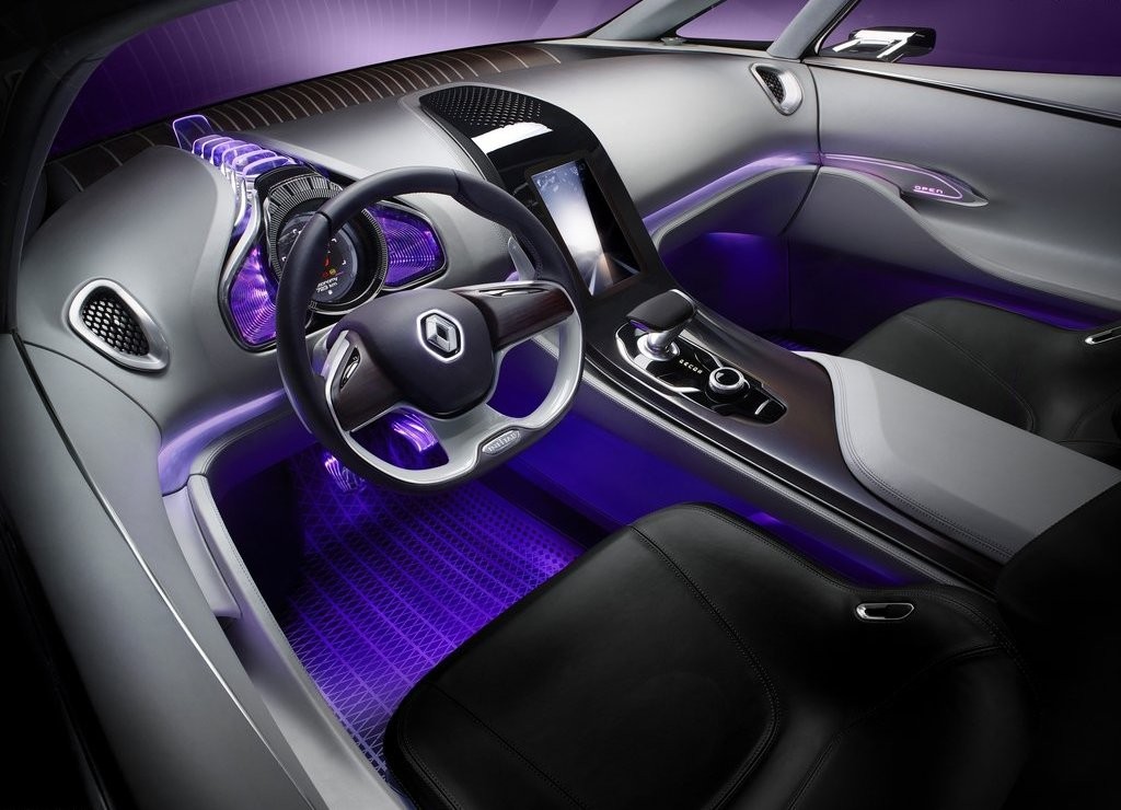 2013 - RENAULT INITIALE PARIS CONCEPT, foto 14