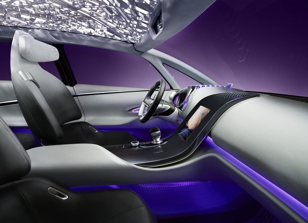 2013 - RENAULT INITIALE PARIS CONCEPT, foto 15