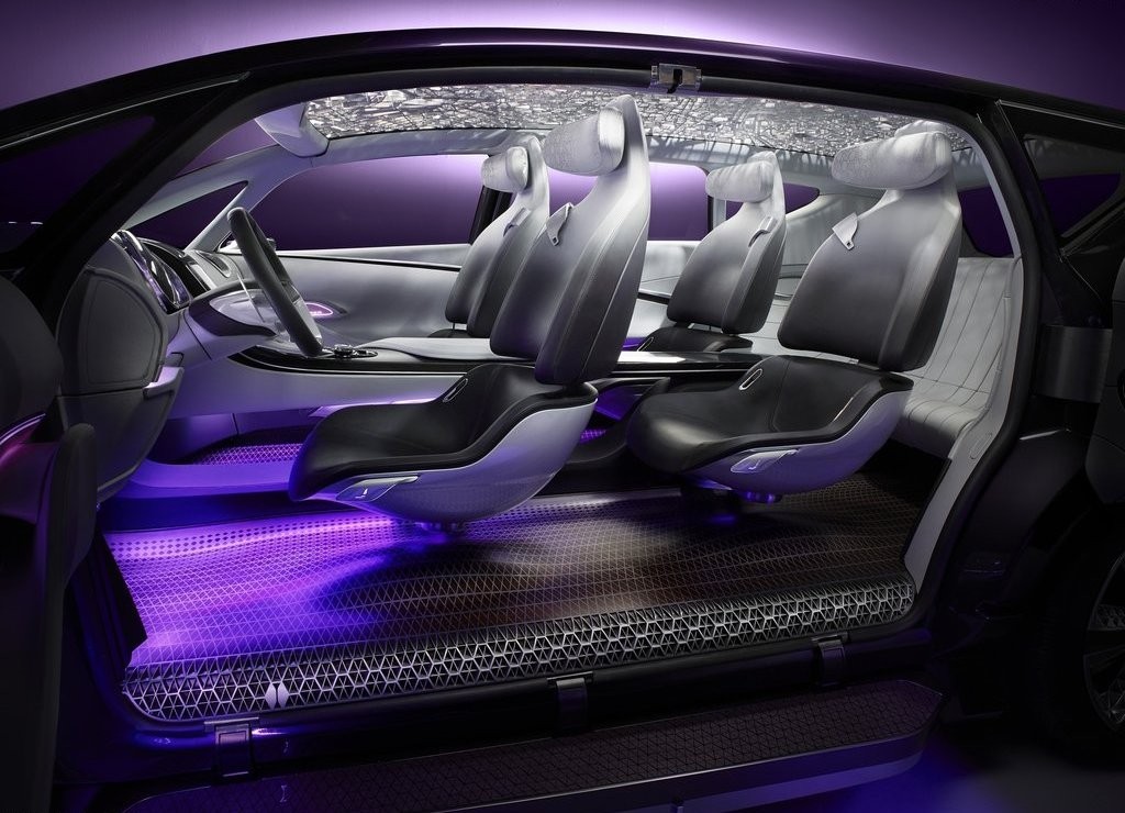 2013 - RENAULT INITIALE PARIS CONCEPT, foto 18