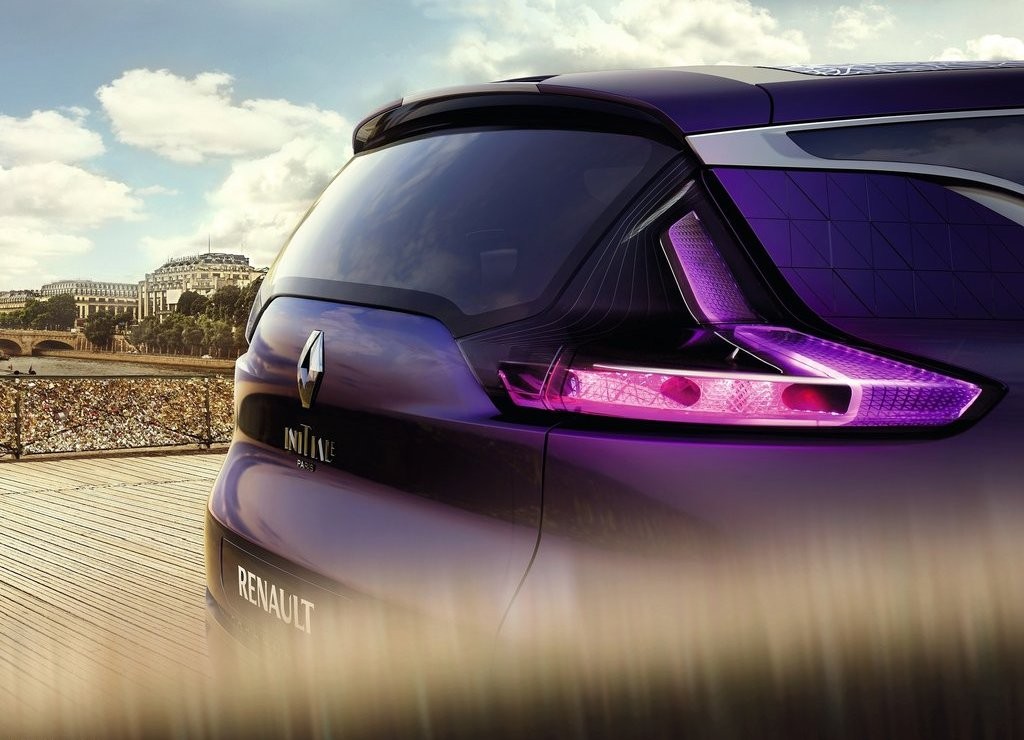 2013 - RENAULT INITIALE PARIS CONCEPT, foto 19