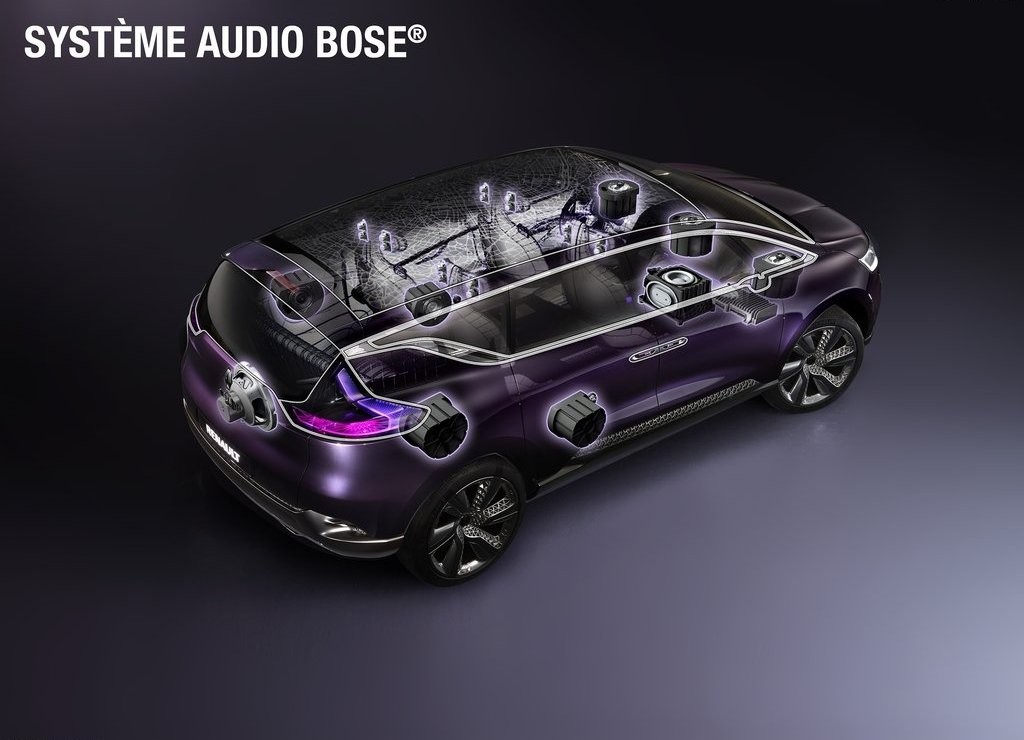 2013 - RENAULT INITIALE PARIS CONCEPT, foto 20