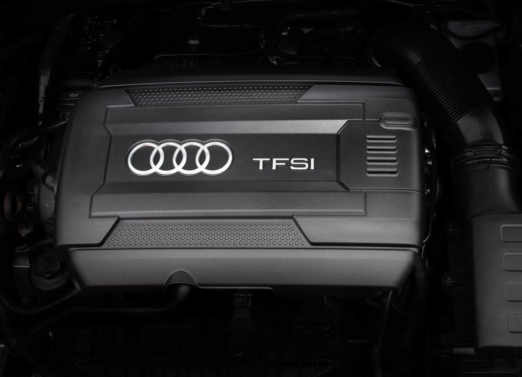 2015 - AUDI A3 CABRIOLET, foto 35