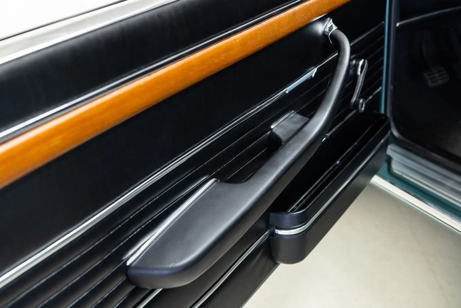 1973 - AUDI 100 S COUPÉ, foto 7